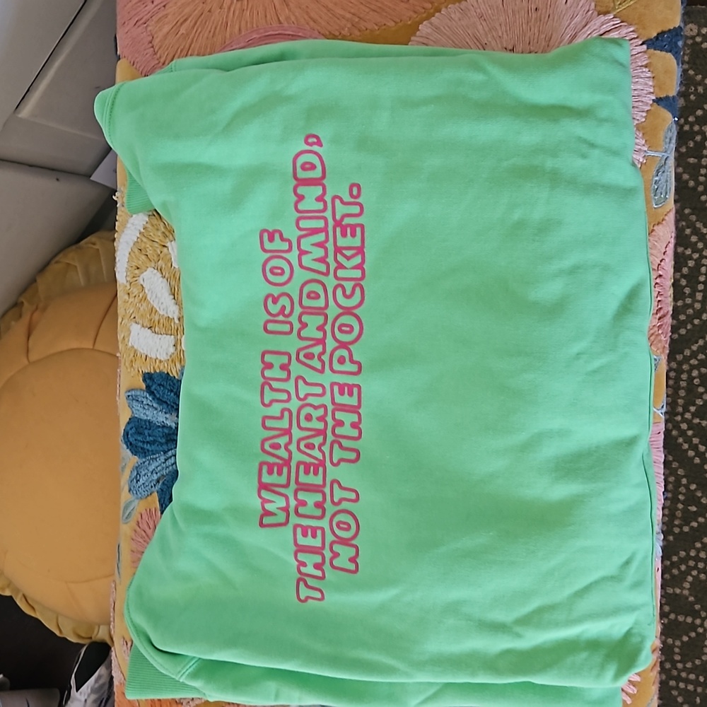 Billionaire Boys Club hoodie